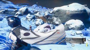 No Man’s Sky 2024-2025 №2
