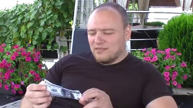 О ценности человека. Ярмола Е.М.