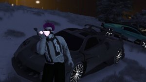 Majestic RP доказательство