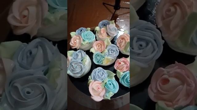 #меренги#цветы#БЗК#