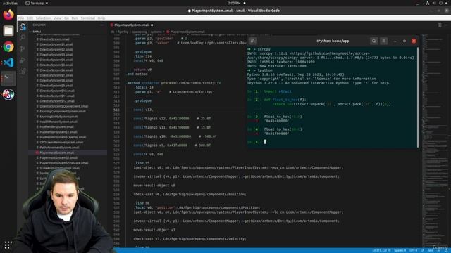 37. Blue Belt - Challenge Solution