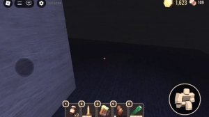 прошёл ze rooms в роблоксе