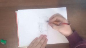 Нарисовал Компота в реальной жизни!!!