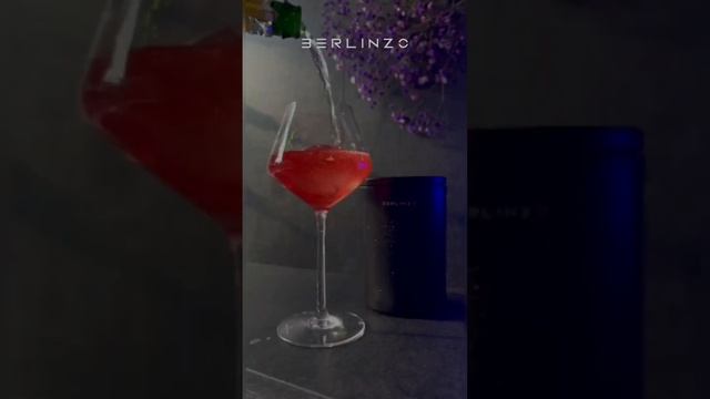 Kir Royale Recipe Inspired by Emily in Paris 🥐 | BERLINZO #emilyinparis #kirroyalecocktailrecipe