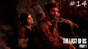 The Last of Us Part 1 ➤ Конные прогулки #14 4К