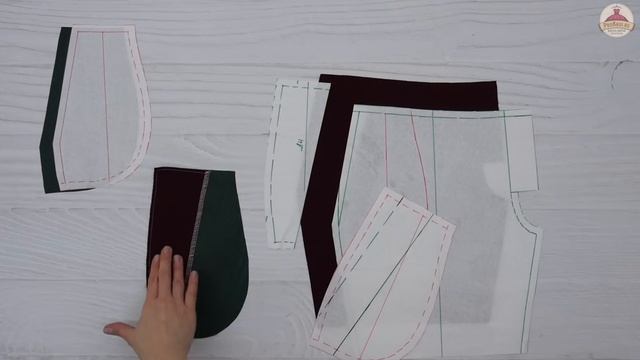 Идеальный брючный карман