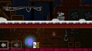 Hungry heist by SJonney
