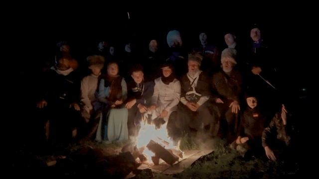 «По над лесом шлях дороженька» Ст. Старопавловская. смотреть онлайн