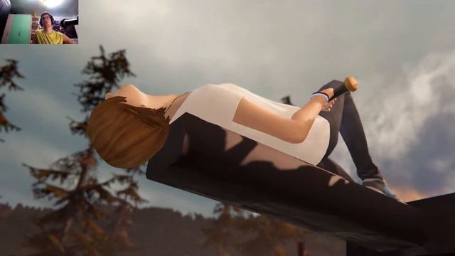 Life Is Strange: Before The Storm #6 | ПОДГОТОВКА К НОВОЙ ЖИЗНИ смотреть онлайн