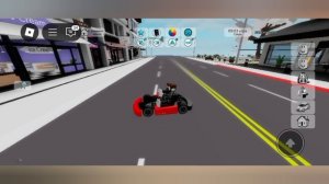 Дрифт в роблокс