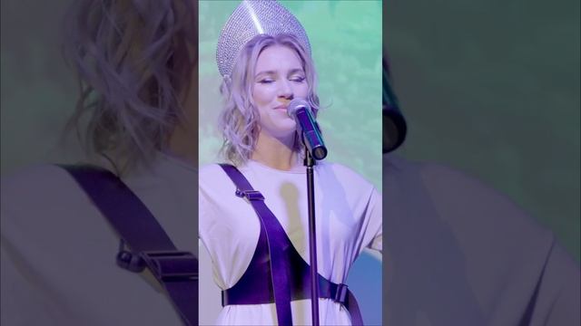 Алена Минулина - Мы здесь #попфолк