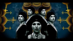 Laibach - Rossiya