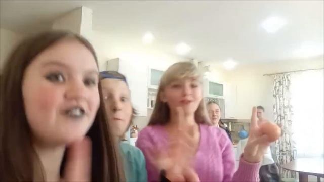 недетский косплей на Папины дочки / Папины ДОЧКИ смотреть онлайн