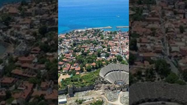 СЕНЕКА. ПИСЬМО ПЯТЬДЕСЯТ ШЕСТОЕ (Нравственные письма к Луцилию)