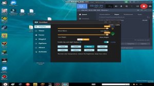 Как увеличить яркость экрана на Windows 8