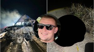 «Отрезало голову отбойником». Пьяная компания попала в ужасающее ДТП в Урюпинске.