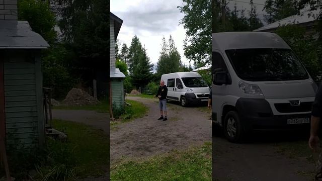 В каждой команде есть свой Раптор