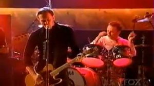 Metallica-The Unforgiven 2(Live Billboard Awards 1997)