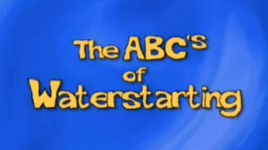 The ABC's of Waterstar by Dasher (FULL) english