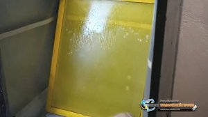 Изготовление трафарета