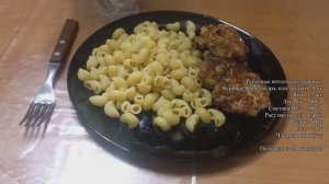 Вкусные котлетки