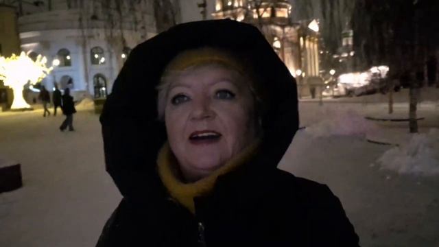 С Наступающим Новым годом!!! смотреть онлайн