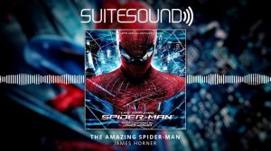 The Amazing Spider-Man - Ultimate Soundtrack Suite
