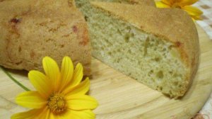 Яблочный пирог в мультиварке