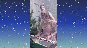 Одна Фамилия - Новогодняя (живое исполнение)
