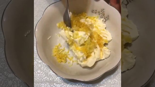 Крекер с красной рыбой! #ппрецепты #быстрыерецепты #ппперекус #новогодниесалаты #салатыновогодние