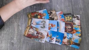 Главное на сегодня для Вас! таро прогноз онлайн