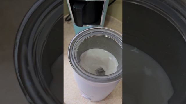 Капучинатор Kitfort KT-7164 kitfort техникаkitfort техникакитфорт