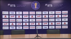 Press-conference Loko - Parma 04.01.25