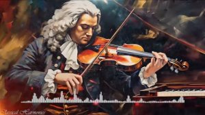 И.С. Бах - лучшее