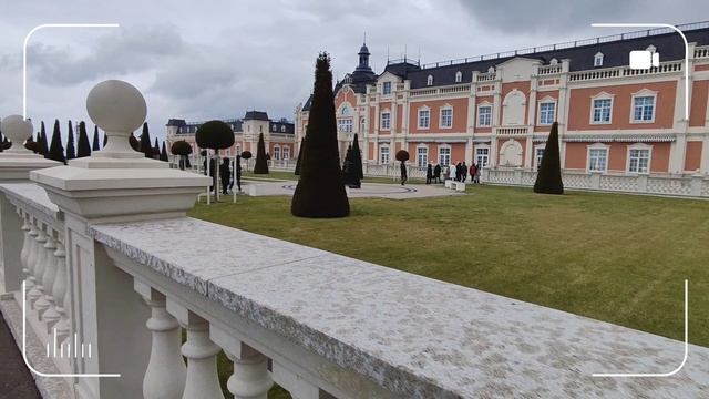 Шато дё Талю chateau de talu. Винзавод. Геленджик
Январь 2025