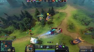 ЧТО БУДЕТ, ЕСЛИ СТИЛИТЬ ТОЛЬКО КУПОЛОМ! Дота 2