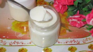 Йогурт на Эвиталии