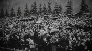 Бабкины Внуки - Бессмертный полк (Официальный Клип)