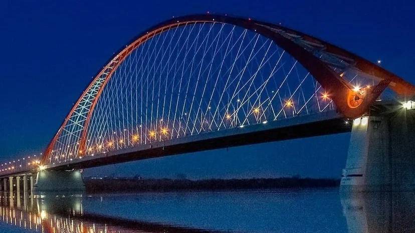 ETS2 РОДНОЙ НОВОСИБИРСК ОСТАЛСЯ ЗА БОРТОМ смотреть онлайн