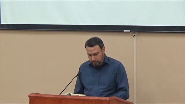 2022-02-13 “God's Desire to Show Mercy” (Romans 9:14-16) смотреть онлайн