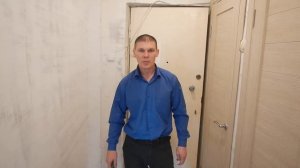 Частичный ремонт однокомнатной квартиры