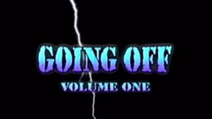 GOING OFF - VOL. 1 (Classic Windsurf Movie)