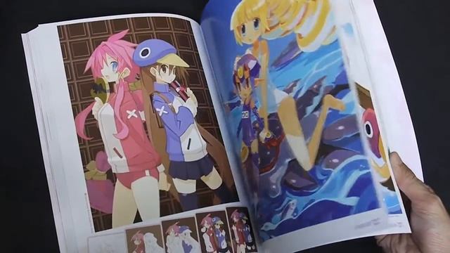 Takehito Harada Art Works