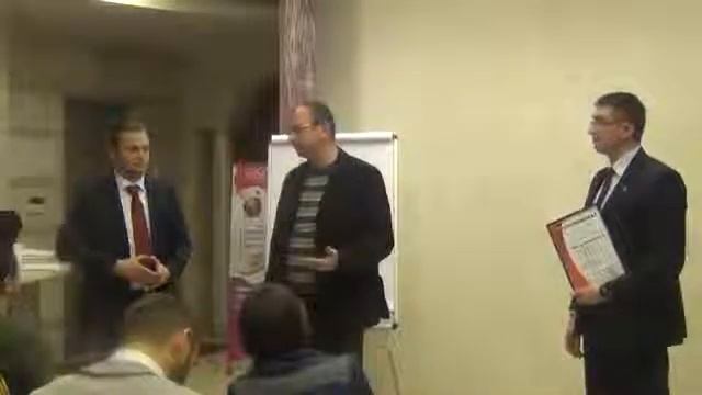Эффективный руководитель   отзывы участников   тренинг центр ЛИДЕР