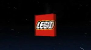 Lego/Inspector Gadget logo