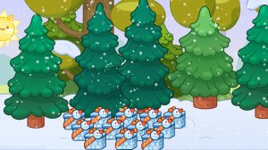 Много бесплатных подарков. СЕКРЕТИКИ. Аватар Ворлд