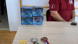 В Ингушетии прошел чемпионат республики среди взрослых по стрельбе из лука