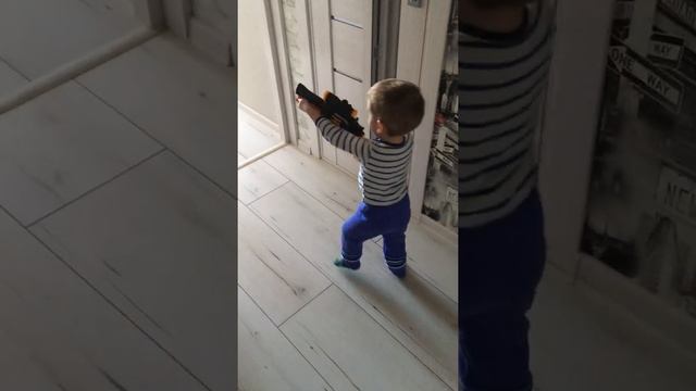 баловники  DM