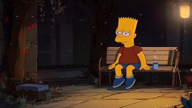 Peaceful 🌙 Chill Beats _ Lofi Hip Hop 🎵 Lofi vibes _ relax _ stress relief