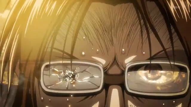 Shingeki no Kyojin Attack on Titan Opening 2 HD